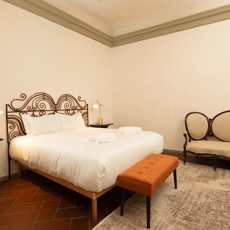 Bardini Garden Apartment Florenz Exterior foto