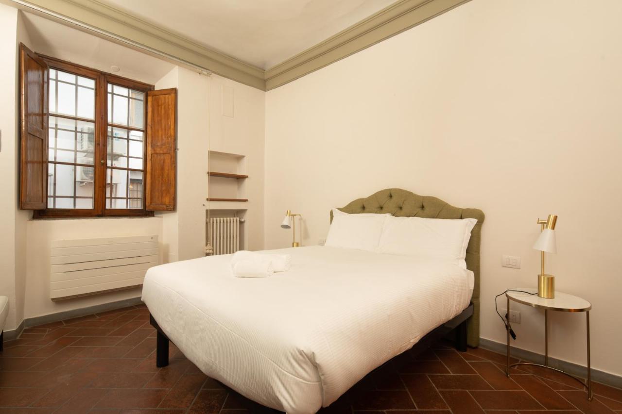 Bardini Garden Apartment Florenz Exterior foto