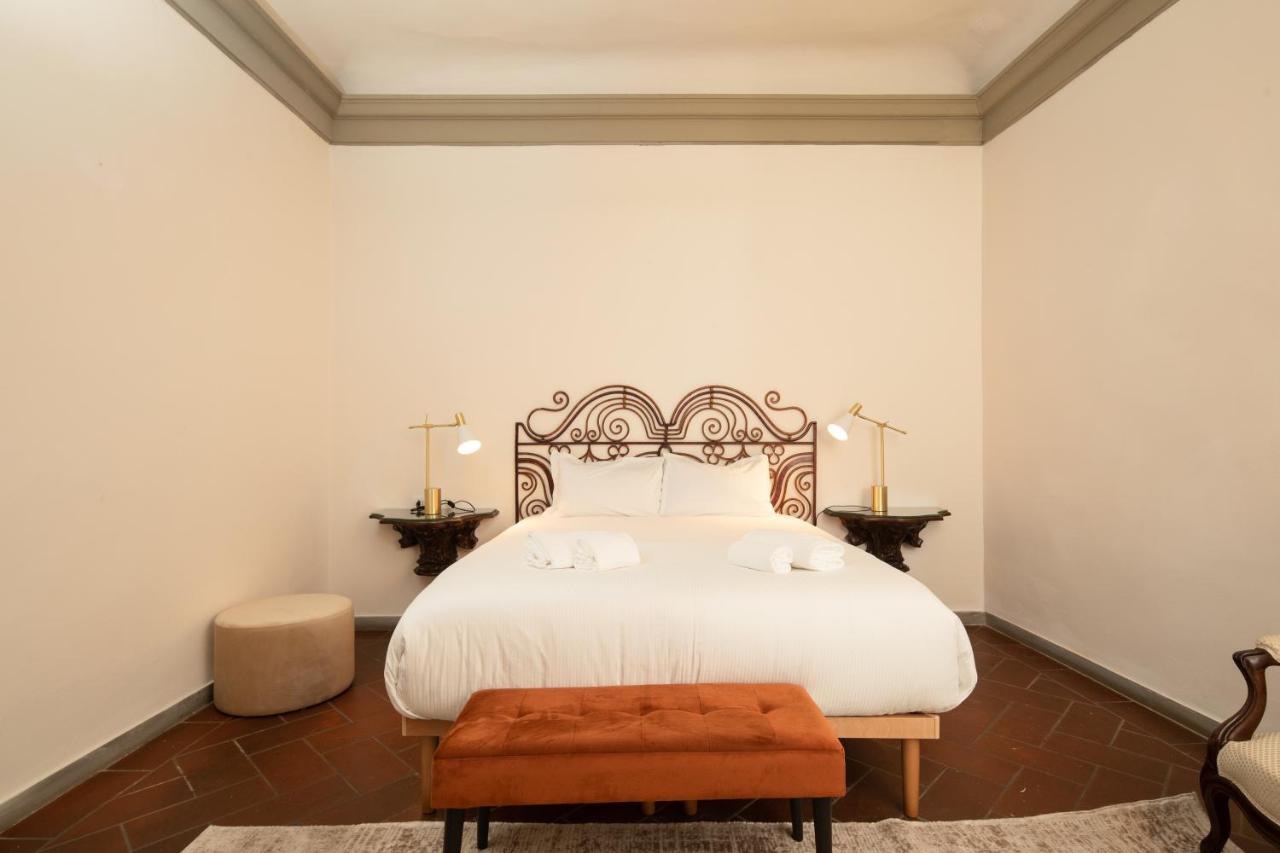Bardini Garden Apartment Florenz Exterior foto