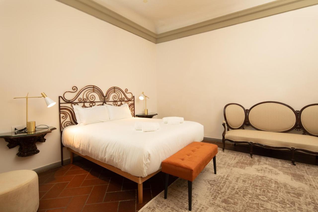 Bardini Garden Apartment Florenz Exterior foto